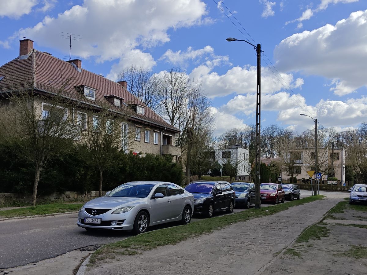Mieszkanie